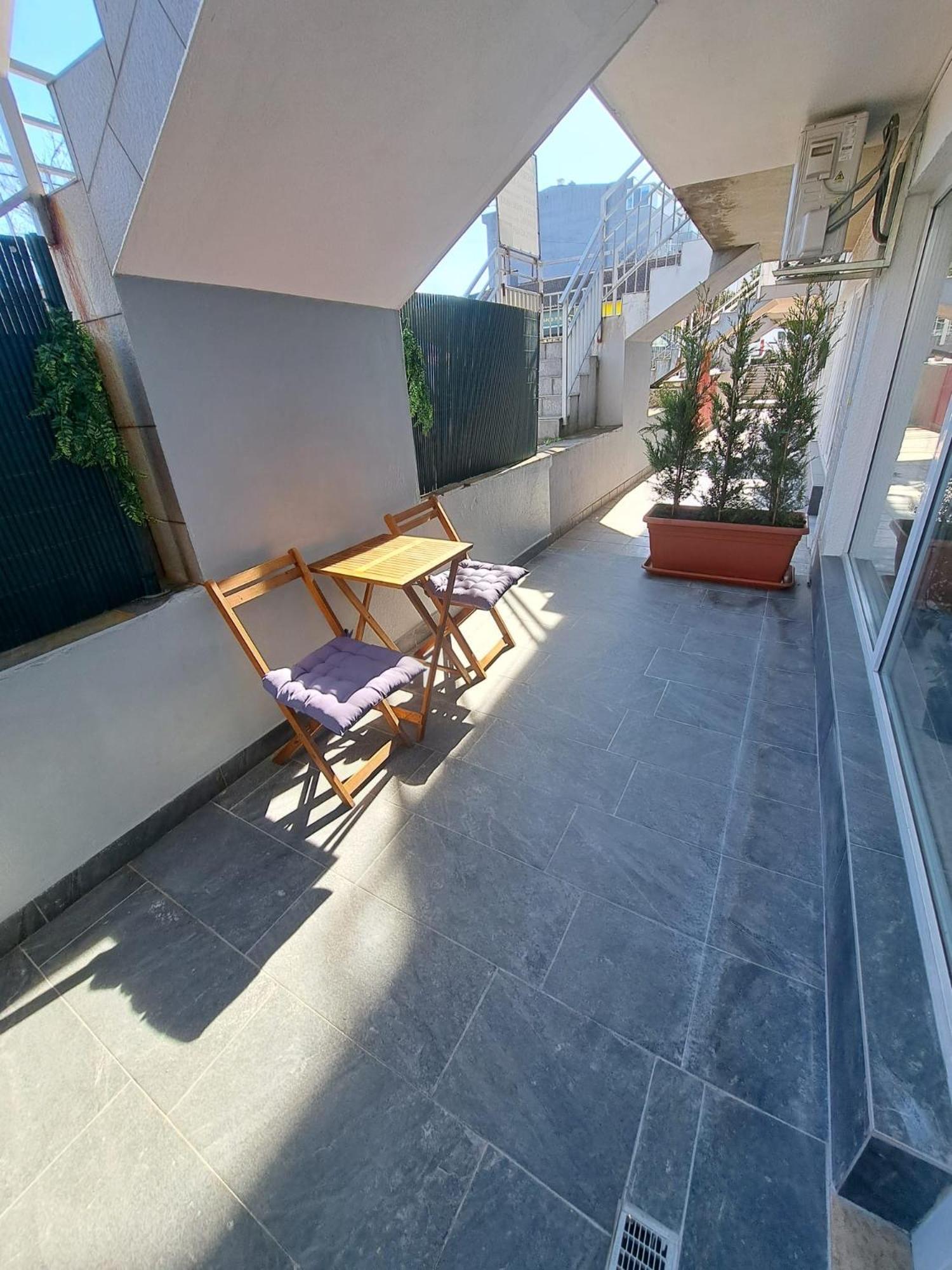 Studio Lana-Near The City Center With Parking Lejlighed Zagreb Eksteriør billede