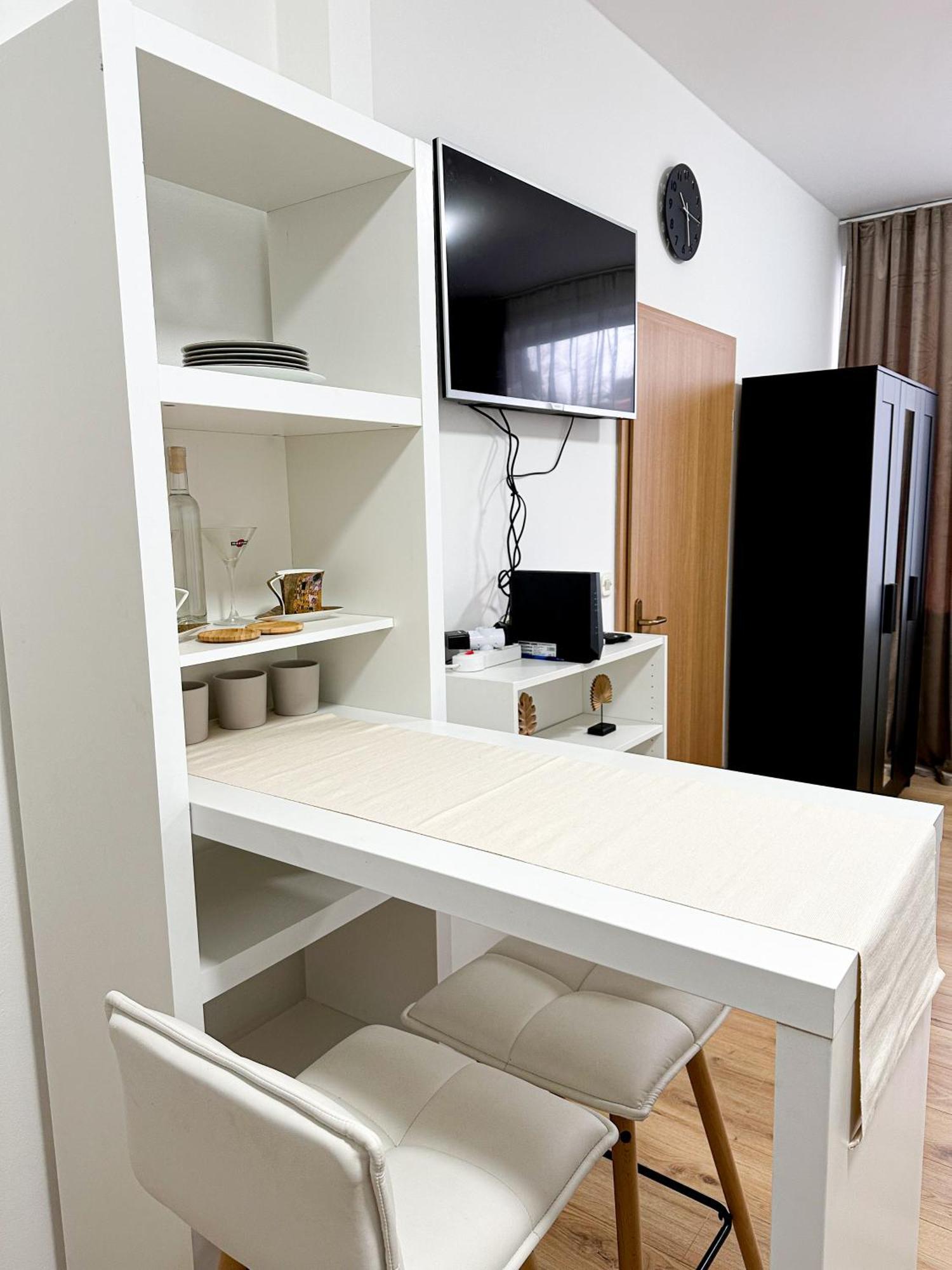Studio Lana-Near The City Center With Parking Lejlighed Zagreb Eksteriør billede