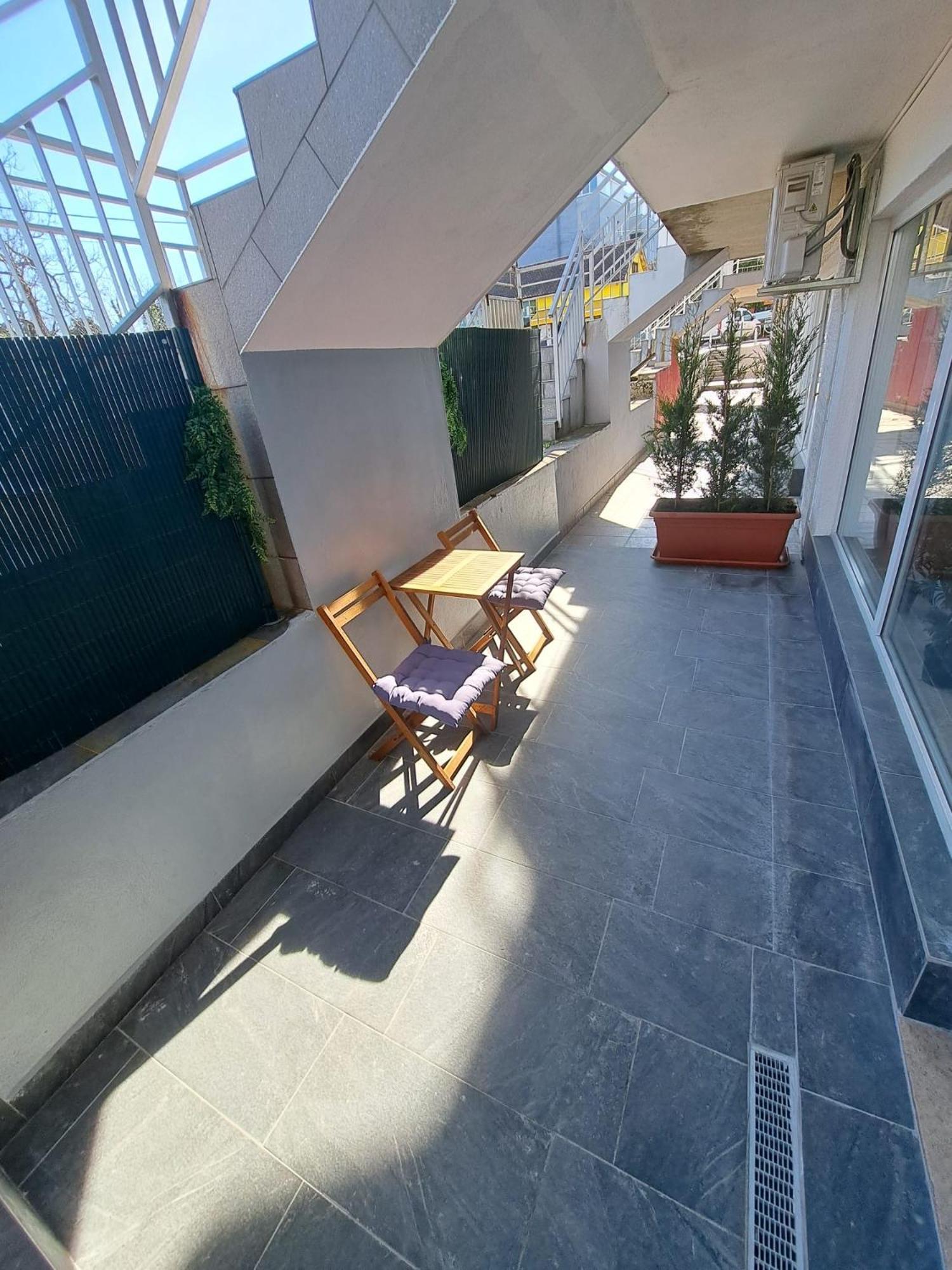 Studio Lana-Near The City Center With Parking Lejlighed Zagreb Eksteriør billede
